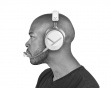 MMX 100 Trådløst Gaming-headset - Hvid