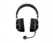MMX 130 Trådløst Gamingheadset - Sort