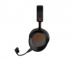 MMX 130 Trådløst Gamingheadset - Sort