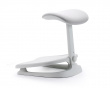 Ergonomisk Dual-Layer Fodstøtte (til Omni Gen) - Glacier