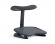 Ergonomisk Dobbeltlags Fodstøtte (til Omni Gen) - Graphite