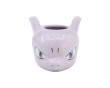 Pokémon 3D Krus Mewtwo - 385 ml
