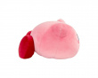 Kirby Mocchi-Mocchi Plush Figure Mega - Kirby Hovering 30 cm