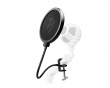 Pop Filter - Sort