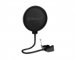 Pop Filter - Sort