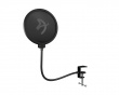 Pop Filter - Sort