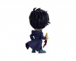 Solo Leveling Vinyl Figure Sung Jinwoo 12 cm - Beskadiget emballage
