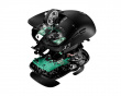 PRO X3 Superstrike Trådløs Gamingmus - Midnight Black