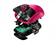 PRO X3 Superstrike Trådløs Gamingmus - Pink Eclipse