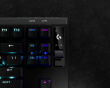 PRO X 2 Rapid TKL Gaming Tastatur - Sort