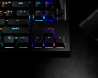 PRO X 2 Rapid TKL Gaming Tastatur - Sort
