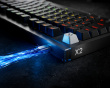 PRO X 2 Rapid TKL Gaming Tastatur - Sort