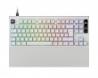 PRO X 2 Rapid TKL Gaming Tastatur - Hvid