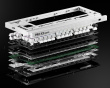 PRO X 2 Rapid TKL Gaming Tastatur - Hvid