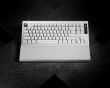 PRO X 2 Rapid TKL Gaming Tastatur - Hvid