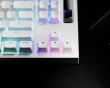 PRO X 2 Rapid TKL Gaming Tastatur - Hvid