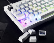 PRO X 2 Rapid TKL Gaming Tastatur - Hvid