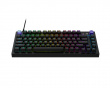 G316 X 75 Gaming Tastatur - Sort