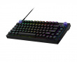 G316 X 75 Gaming Tastatur - Sort