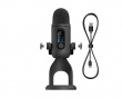 Blue Yeti 2 Mikrofon - Sort