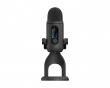 Blue Yeti 2 Mikrofon - Sort