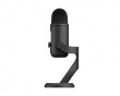 Blue Yeti 2 Mikrofon - Sort