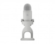 Blue Yeti 2 Mikrofon - Hvid