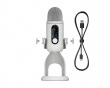 Blue Yeti 2 Mikrofon - Hvid
