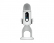 Blue Yeti 2 Mikrofon - Hvid