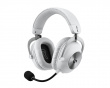 PRO X 3 LIGHTSPEED Gaming Headset - Hvid