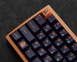 MW Anushirvan - Novelty Kit