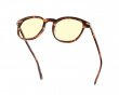 (Kista) Sofia - Tortoise - Amber