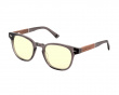Tioga - Gray Crystal Walnut - Mineral Amber