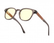 Tioga - Gray Crystal Walnut - Mineral Amber