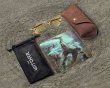 Witcher Ciri - Meteorite / Saddle - Amber