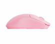 V6S Trådløs Gamingmus - Pink