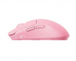 V6S Trådløs Gamingmus - Pink