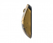 Huan M x Xi'an Museum Magnesium Wireless Gaming Mouse - Black/Gold - Limited Edition