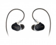 CHU III IEM Hovedtelefoner - Sort