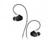 CHU III IEM Hovedtelefoner - Sort