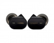 CHU III IEM Hovedtelefoner - Sort