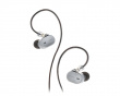 CHU III IEM Hovedtelefoner - Silver
