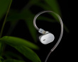 CHU III IEM Hovedtelefoner - Silver