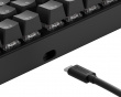 GMMK Eternal 96% Mekanisk Kablet Gamingtastatur - Sort