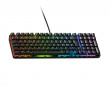 GMMK Eternal 96% Mekanisk Kablet Gamingtastatur - Sort