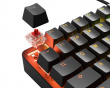 GMMK Eternal 96% Mekanisk Kablet Gamingtastatur - Sort