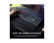 SKIFF 100 Kablet Gamingtastatur