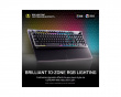 SKIFF 100 Kablet Gamingtastatur