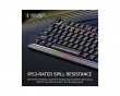 SKIFF 100 Kablet Gamingtastatur