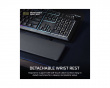 SKIFF 100 Kablet Gamingtastatur